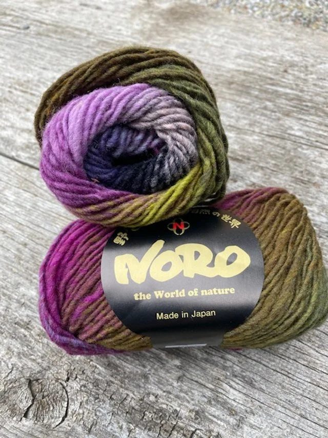 Noro Yarn — Fiber Yarns - Yarn Shop Noro Yarn — Fiber Yarns - Yarn Shop